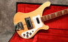 1978 Rickenbacker 4001, Mapleglo