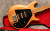 1975 Gibson Grabber G3 Bass, Natural