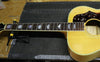 1990 Gibson J200, Natural