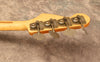 1971 Fender Precision Bass, Sunburst