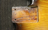 1955 Fender Precision Bass, Sunburst Refin