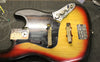 1975 Fender Jazz Bass, Sunburst