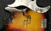 1963 Fender Precision Bass, Sunburst