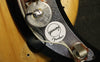 1976 Fender Precision Bass, Natural