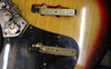 1975 Fender Jazz Bass, Sunburst