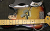 1974 Fender Precision Bass, Sunburst