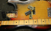 1973 Fender Precision Bass, Sunburst, A Neck