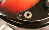1974 Fender Precision Bass, Sunburst