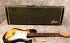1965 Fender Stratocaster, Sunburst