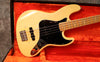 1974 Fender Jazz Bass, Blonde