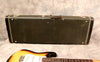 1965 Fender Stratocaster, Sunburst