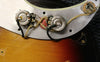 1963 Fender Precision Bass, Sunburst
