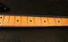 1979 Music Man Sabre, Sunburst