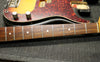 1973 Fender Precision Bass, Sunburst