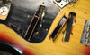1975 Fender Jazz Bass, Sunburst