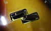 1963 Fender Precision Bass, Sunburst