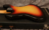 1966 Fender Jazz Bass, Sunburst - Dot & Bound