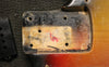 1973 Fender Precision Bass, Sunburst, A Neck