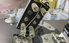 1979 Music Man Stingray, Black