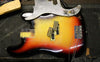 1965 Fender Precision Bass, Sunburst