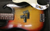 1973 Fender Precision Bass, Sunburst