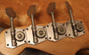 1957 Fender Precision Bass, 2-Tone Sunburst