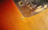 1963 Fender Precision Bass, Sunburst