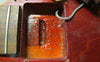1967 Epiphone Rivoli, Cherry