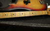 1973 Fender Precision Bass, Sunburst, A Neck