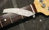1991 Music Man Stingray, Sunburst