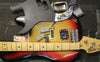 1974 Fender Precision Bass, Sunburst