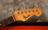 1965 Fender Stratocaster, Sunburst