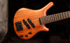 1986 Warwick Thumb Bass NT, 5 String - Neck-Thru