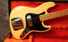 1974 Fender Jazz Bass, Blonde