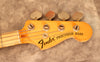 1971 Fender Precision Bass, Sunburst