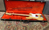 1973 Fender Precision Bass, Natural