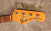 1973 Fender Precision Bass, Sunburst