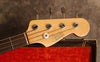 1965 Fender Precision Bass, Sunburst