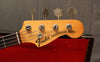 1970 Fender Precision Bass, Olympic White