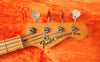 1974 Fender Precision Bass, Sunburst
