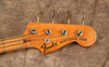 1973 Fender Precision Bass, Sunburst, A Neck