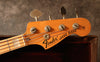 1975 Fender Jazz Bass, Sunburst