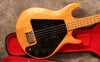 1975 Gibson Grabber, Natural