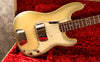 1980 Fender Precision Bass, Antigua