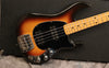 1979 Music Man Sabre, Sunburst