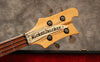1978 Rickenbacker 4001, Mapleglo