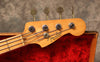 1957 Fender Precision Bass, 2-Tone Sunburst