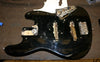 1975 Fender Jazz Bass, Black