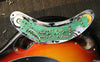 1991 Music Man Stingray, Sunburst