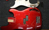1964 Fender Precision Bass, Candy Apple Red
